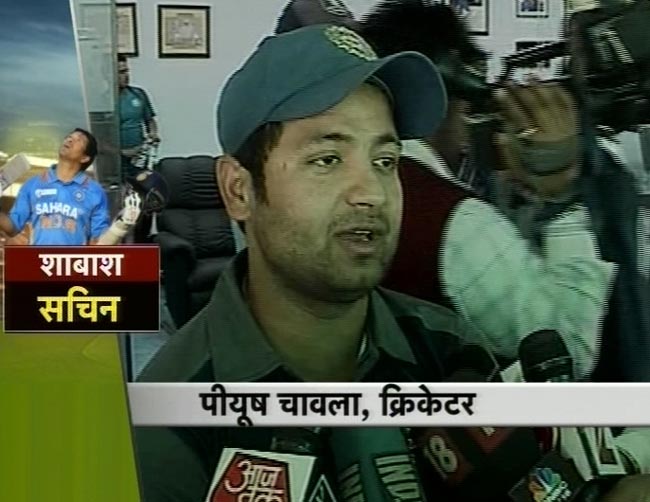 सचिन के महाशतक पर झूमा पूरा देश | मास्टर का महाशतक