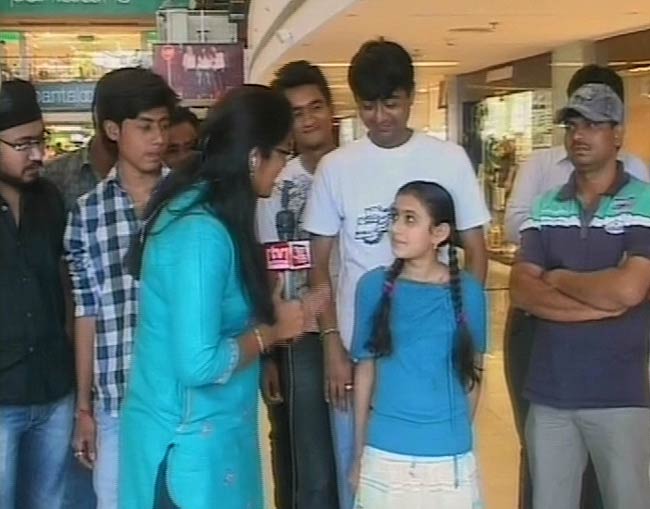 सचिन के महाशतक पर झूमा पूरा देश | मास्टर का महाशतक