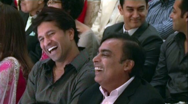 सचिन के स्वागत में कौन-कौन पहुंचा... | सचिन का 'महास्वागत'