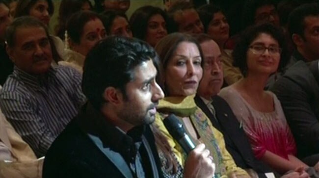 सचिन के स्वागत में कौन-कौन पहुंचा... | सचिन का 'महास्वागत'