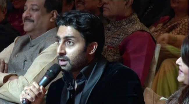 सचिन के स्वागत में कौन-कौन पहुंचा... | सचिन का 'महास्वागत'