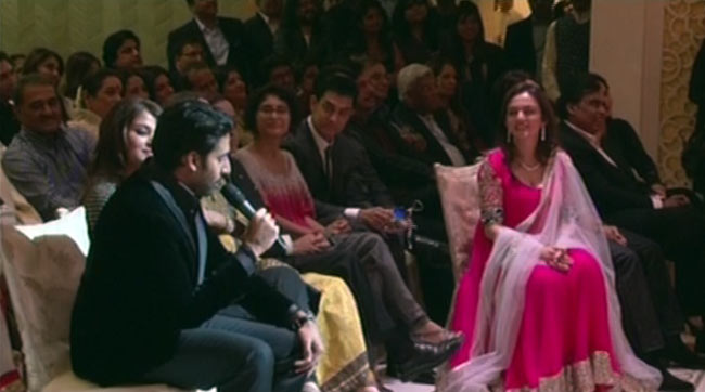 सचिन के स्वागत में कौन-कौन पहुंचा... | सचिन का 'महास्वागत'