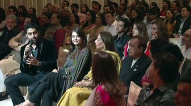 सचिन के स्वागत में कौन-कौन पहुंचा... | सचिन का 'महास्वागत'