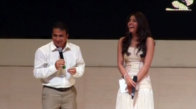 सचिन के स्वागत में कौन-कौन पहुंचा... | सचिन का 'महास्वागत'