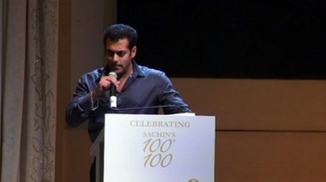 सचिन के स्वागत में कौन-कौन पहुंचा... | सचिन का 'महास्वागत'