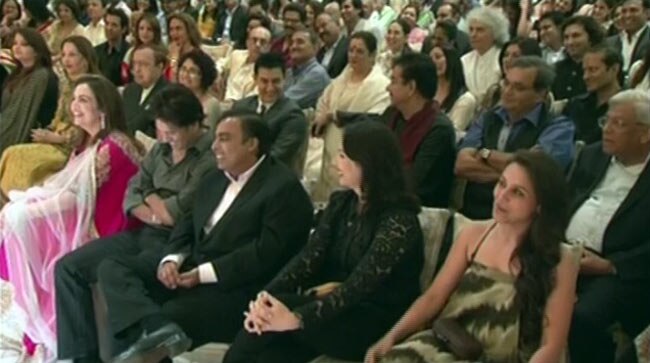 सचिन के स्वागत में कौन-कौन पहुंचा... | सचिन का 'महास्वागत'