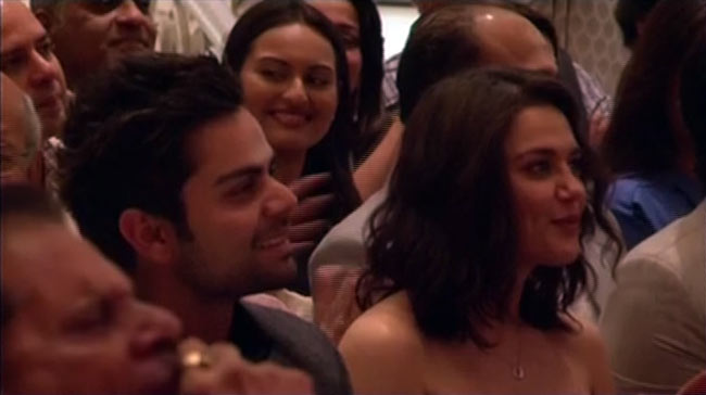 सचिन के स्वागत में कौन-कौन पहुंचा... | सचिन का 'महास्वागत'