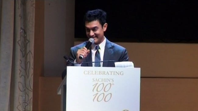 सचिन के स्वागत में कौन-कौन पहुंचा... | सचिन का 'महास्वागत'