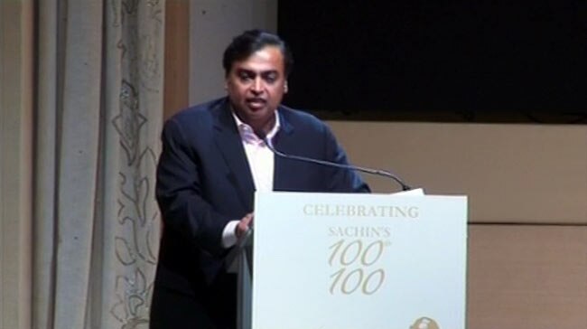 सचिन के स्वागत में कौन-कौन पहुंचा... | सचिन का 'महास्वागत'