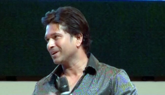 सचिन के स्वागत में कौन-कौन पहुंचा... | सचिन का 'महास्वागत'