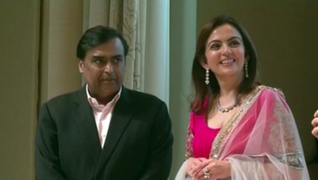 सचिन के स्वागत में कौन-कौन पहुंचा... | सचिन का 'महास्वागत'