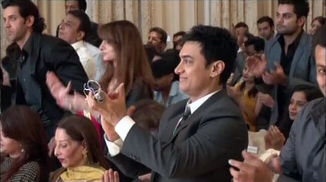 सचिन के स्वागत में कौन-कौन पहुंचा... | सचिन का 'महास्वागत'