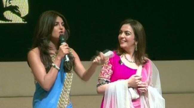 सचिन के स्वागत में कौन-कौन पहुंचा... | सचिन का 'महास्वागत'