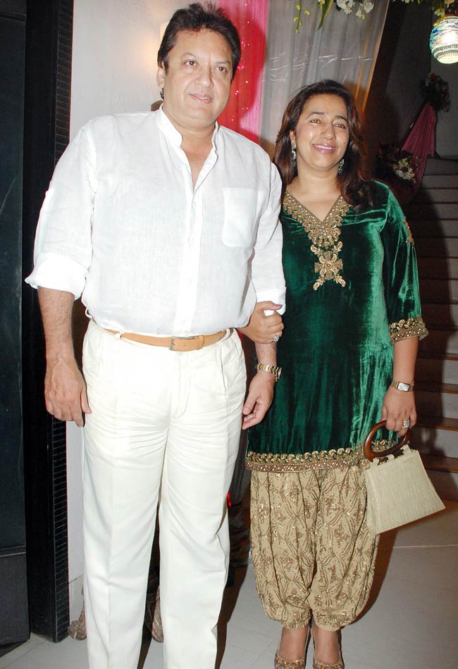 6 साल के प्यार के बाद एक-दूसरे के होंगे आमिर-संजीदा | रितेश की शादी