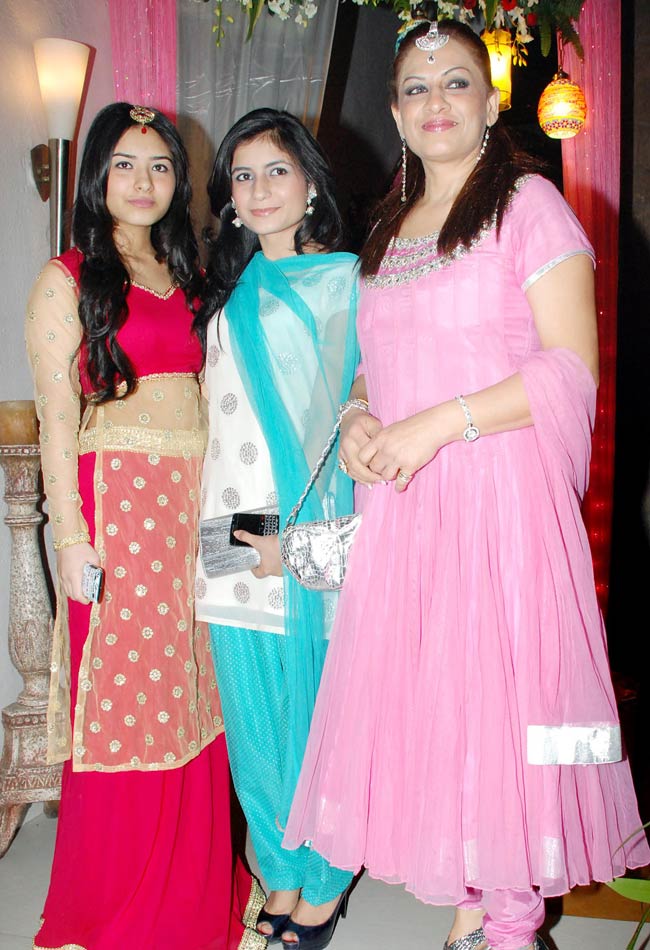 6 साल के प्यार के बाद एक-दूसरे के होंगे आमिर-संजीदा | रितेश की शादी