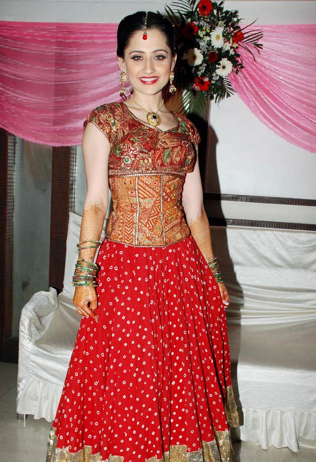 6 साल के प्यार के बाद एक-दूसरे के होंगे आमिर-संजीदा | रितेश की शादी