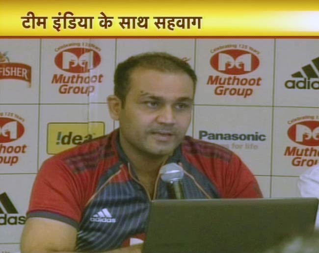 22 मार्च 2012: तस्वीरों में देखें दिनभर की बड़ी खबरें | पढ़ें