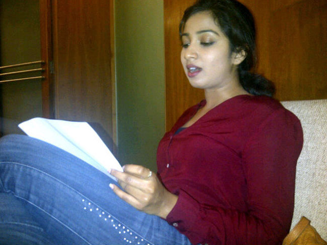 ट्विटर के जरिए सितारों का पब्लिक 'कनेक्शन' | सविता भाभी