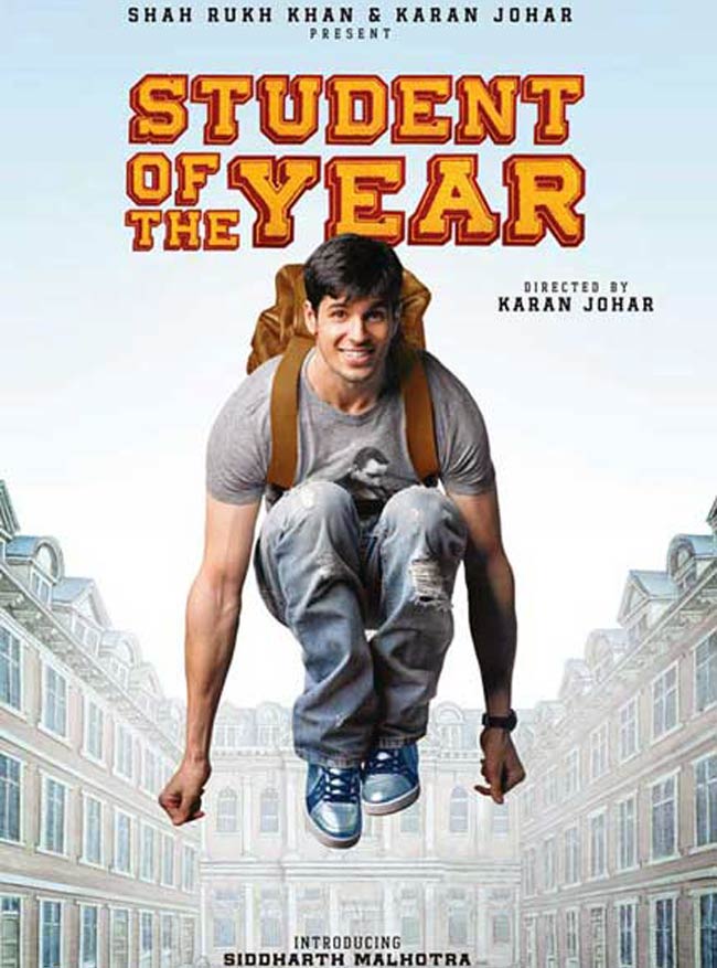 ये है बॉलीवुड का GEN NXT | रोमांटिक फिल्में