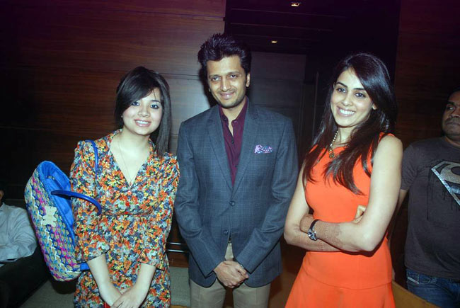 बीते सप्‍ताह बॉलीवुड की दुनिया की प्रमुख हलचल