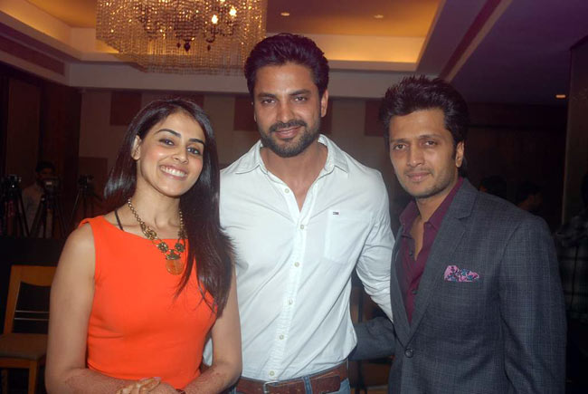 'तेरे नाल...' की सक्‍सेस पार्टी | रितेश की शादी