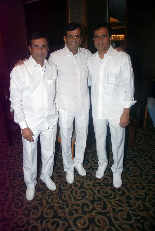 'तेरे नाल...' की सक्‍सेस पार्टी | रितेश की शादी