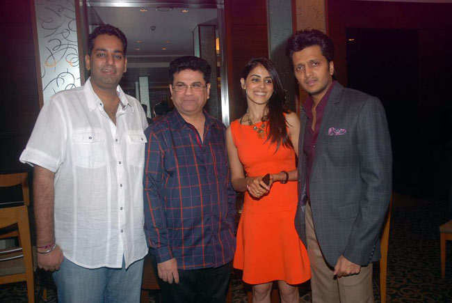 बीते सप्‍ताह बॉलीवुड की दुनिया की प्रमुख हलचल