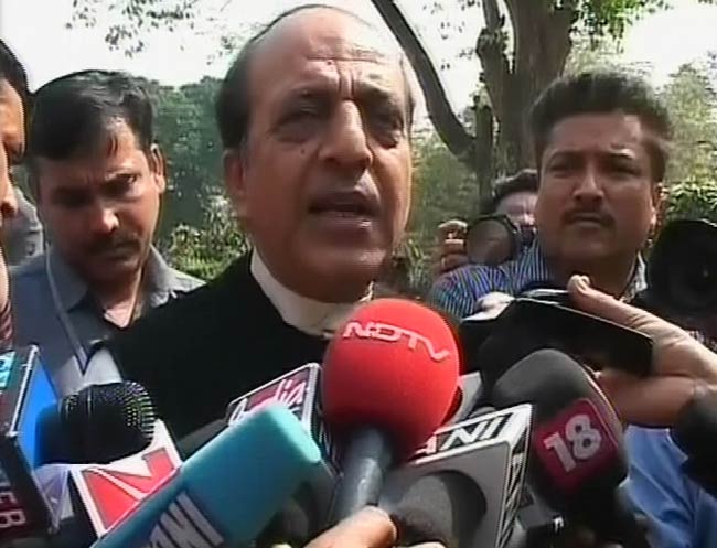 19 मार्च 2012: तस्वीरों में देखें दिनभर की बड़ी खबरें | पढ़ें