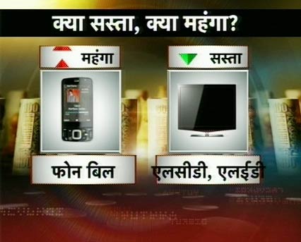 देखें बजट में क्‍या हुआ सस्‍ता और क्‍या महंगा | विस्तृत कवरेज