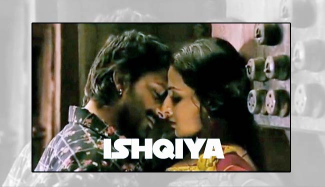 गालियों का चलन बढ़ गया बॉलीवुड में | बोल्‍ड होती बालाएं