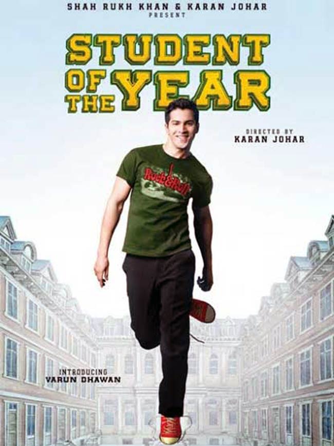 ये है बॉलीवुड का GEN NXT | रोमांटिक फिल्में