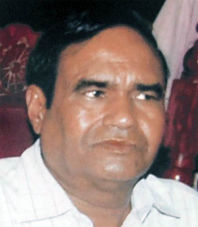 जान देकर चुकानी पड़ी ईमानदारी की कीमत