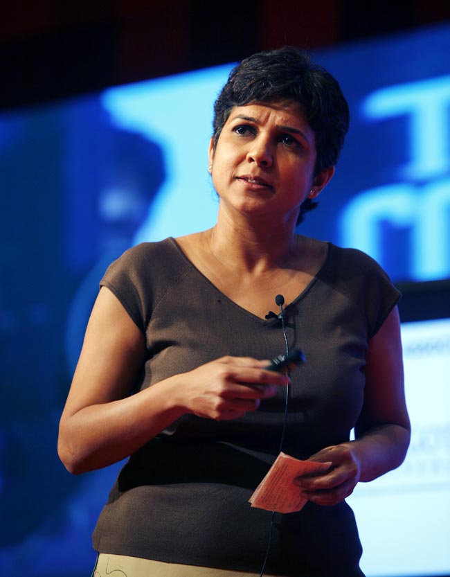 इंडिया टुडे कॉनक्‍लेव: द फ्यूचर प्रस्‍पेक्टिव