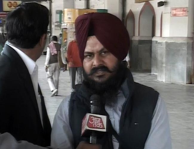 14 मार्च 2012: तस्‍वीरों में देखें दिनभर की बड़ी खबरें | पढ़ें