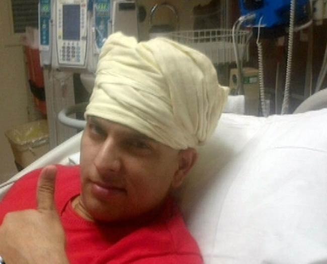 18 मार्च 2012: तस्वीरों में देखें दिनभर की बड़ी खबरें | पढ़ें