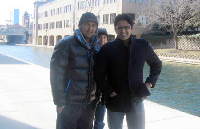 ट्विटर के जरिए सितारों का पब्लिक 'कनेक्शन' | सविता भाभी