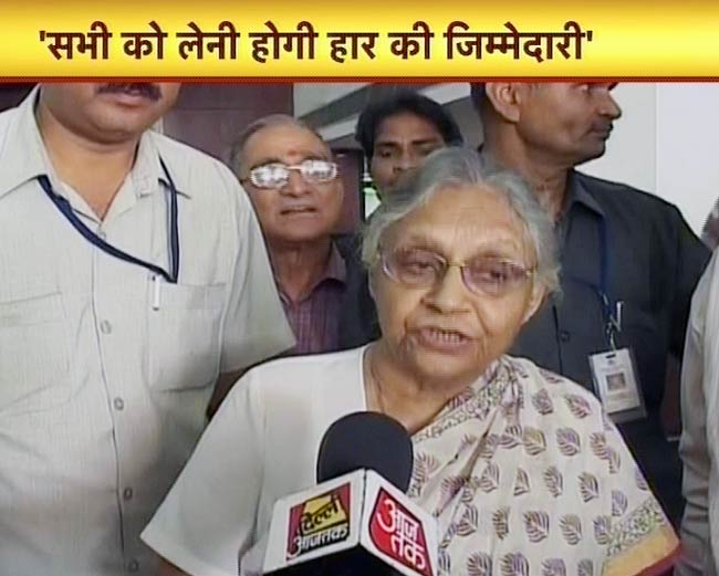 बीते सप्‍ताह की खबरें, जो सुर्खियों में रहीं...