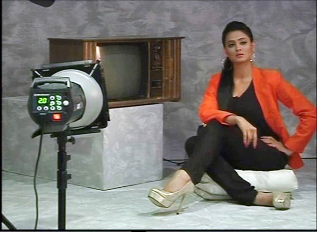 हैप्‍पी बर्थ डे श्‍वेता तिवारी...