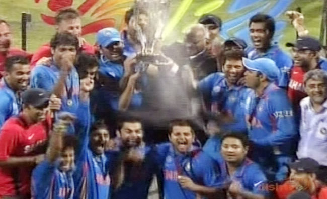 तस्‍वीरों में बीते सप्‍ताह की धमाकेदार खबरें...