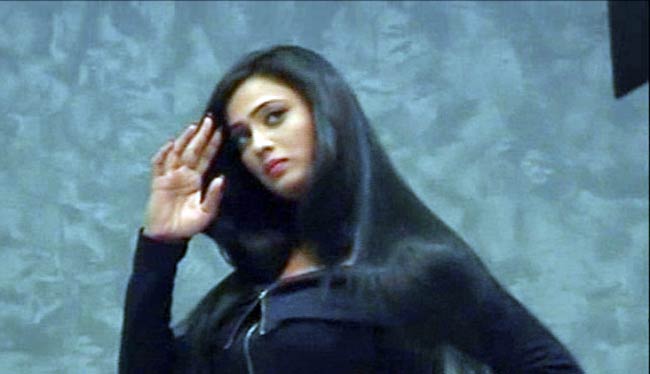 हैप्‍पी बर्थ डे श्‍वेता तिवारी...