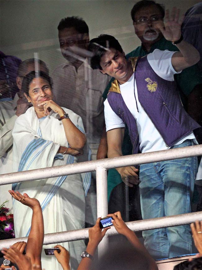 कोलकाता पर भारी पड़े दिल्ली के 'दिलेर' | जीता मुंबई