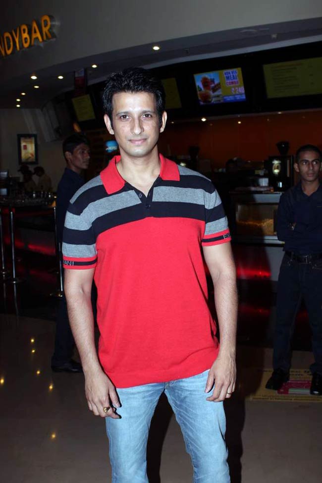 बिग बी ने बढ़ाई विधु विनोद चोपड़ा के फिल्म फेस्टिवल की शान