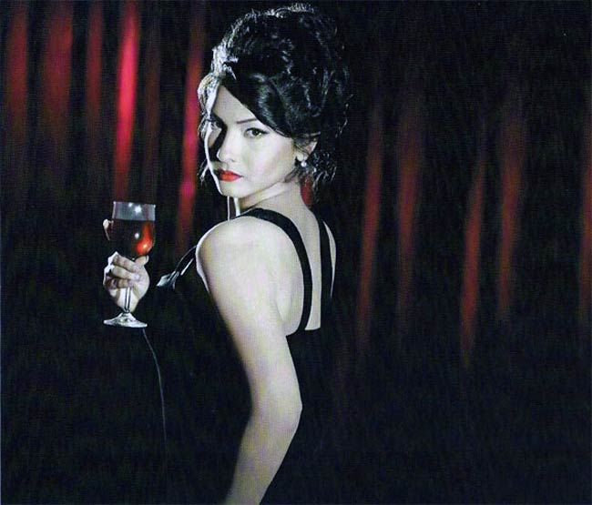 टीवी की बहुओं का मनमोहक अवतार | कैलेंडर के मॉडल