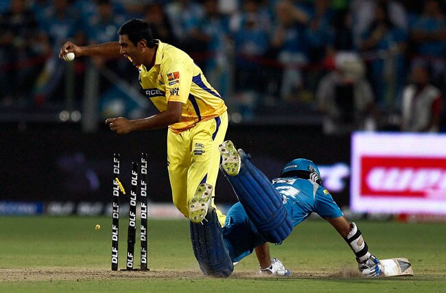 पुणे ने चेन्‍नई को 7 विकेट से हराया