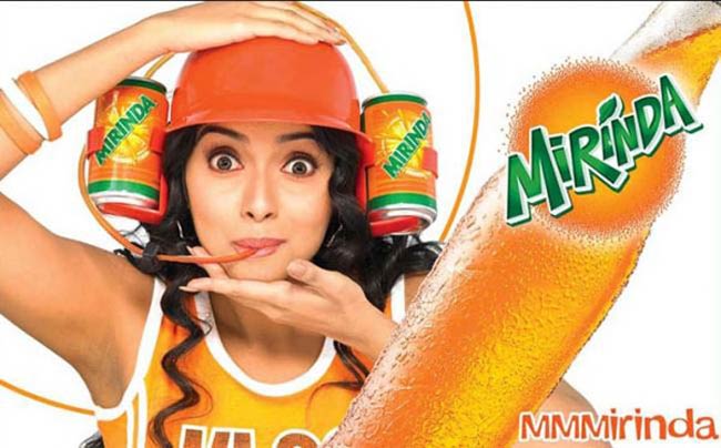 विज्ञापनों में भी कम नहीं इनका जलवा |  जो दीवाना बना दे