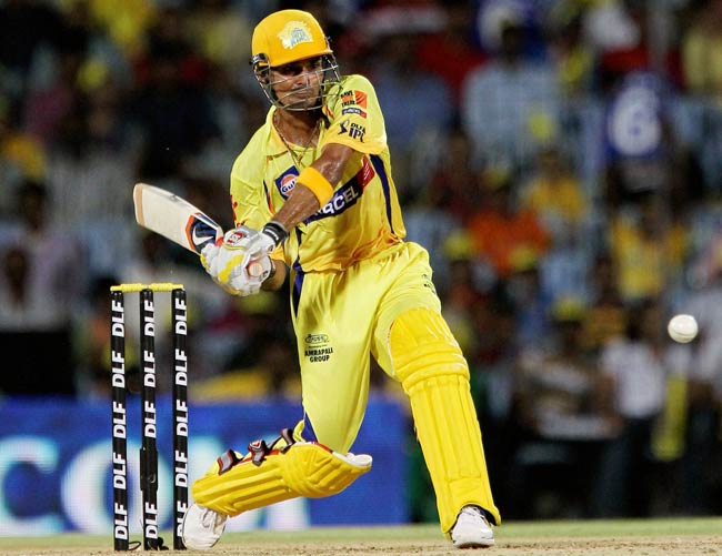 चेन्‍नई ने राजस्‍थान को 7 विकेट से हराया | पढ़ें