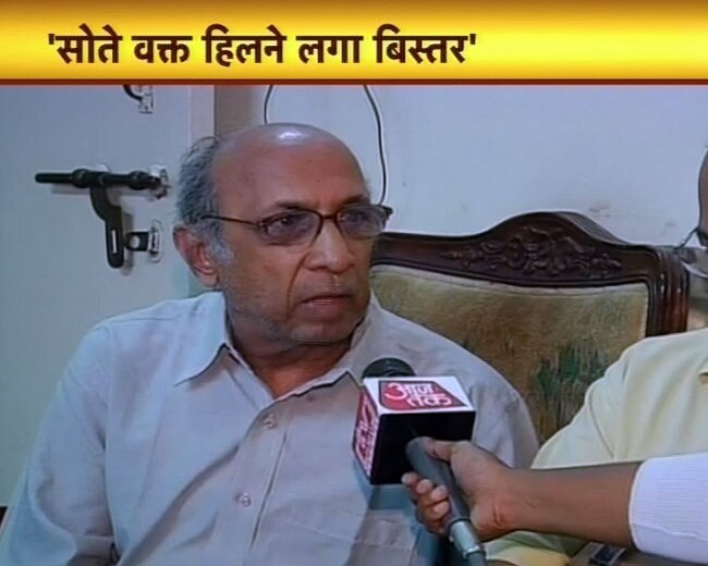 14 अप्रैल 2012: तस्‍वीरों में देखें दिनभर की बड़ी खबरें | पढ़ें