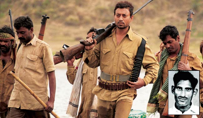 बॉलीवुड में हिट फॉर्मूला बनती असल जीवन की कहानियां