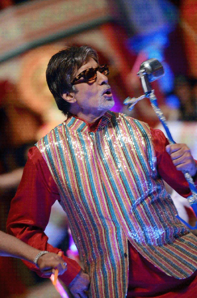 हो जाइए 'बोल बच्चन' के लिए तैयार | 2011 की हिट फिल्‍में