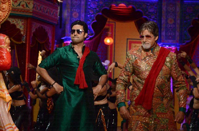 हो जाइए 'बोल बच्चन' के लिए तैयार | 2011 की हिट फिल्‍में